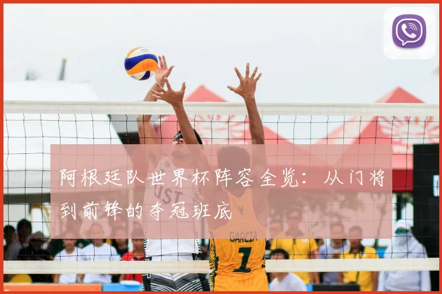阿根廷队世界杯阵容全览：从门将到前锋的夺冠班底